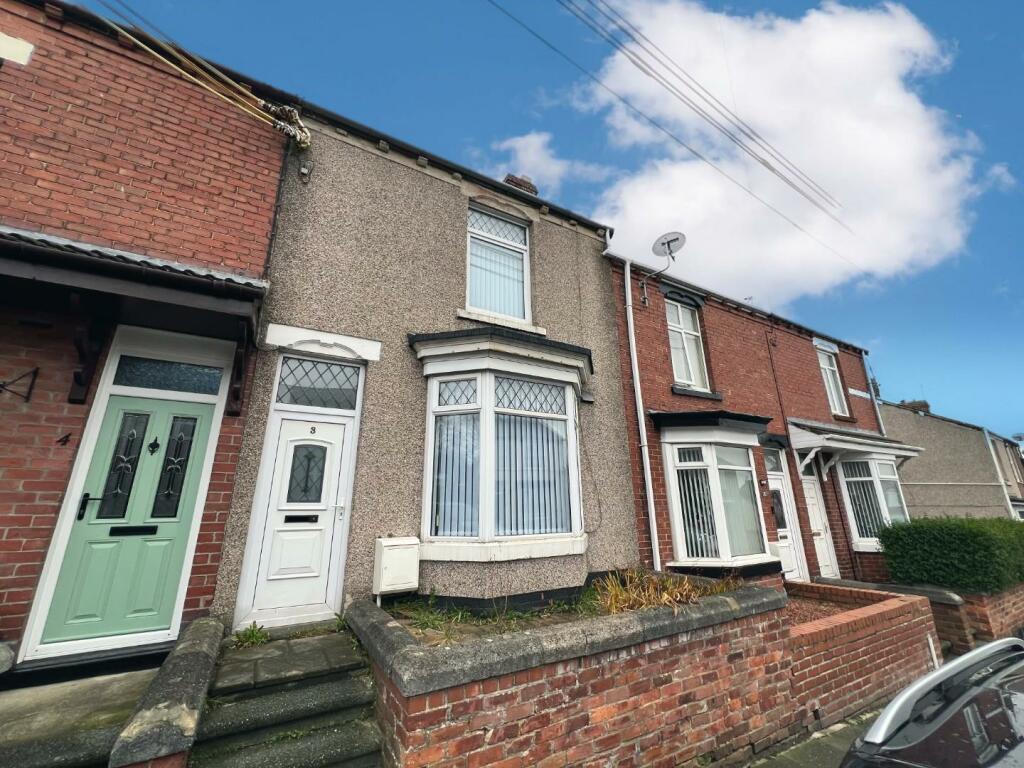 Main image of property: Highcliffe Terrace, Ferryhill