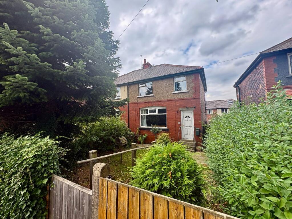 Main image of property: Springfield Road, Kearsley, Bolton