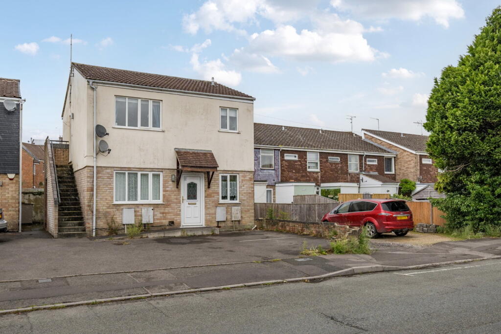 Apartment in Warminster, Wiltshire