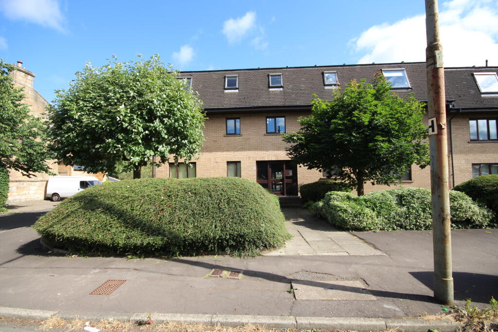 Main image of property: Shawhill Road, Shawlands