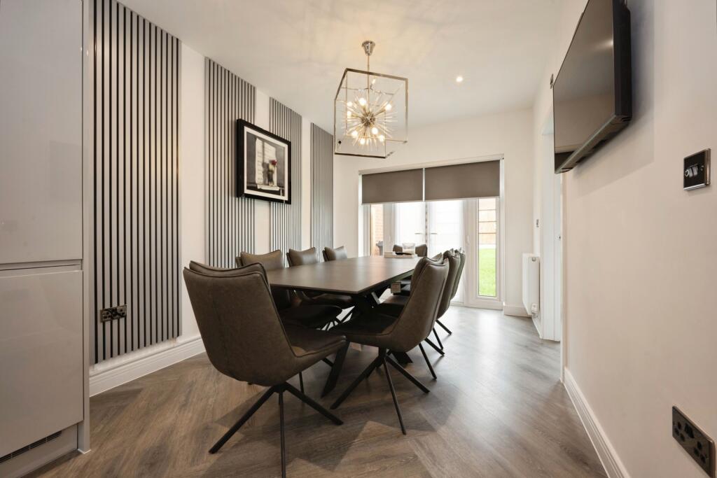 House in Milton Keynes - View 3