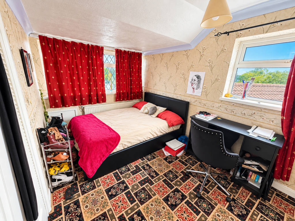 House in West Lancashire, Aughton - View 4