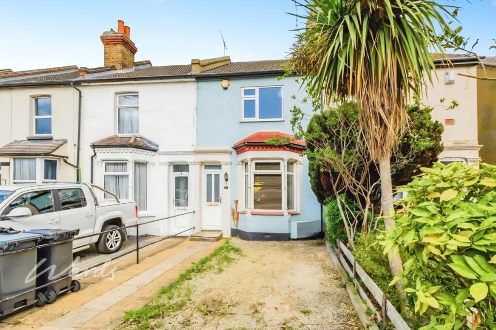 Main image of property: Vale Road Northfleet DA11