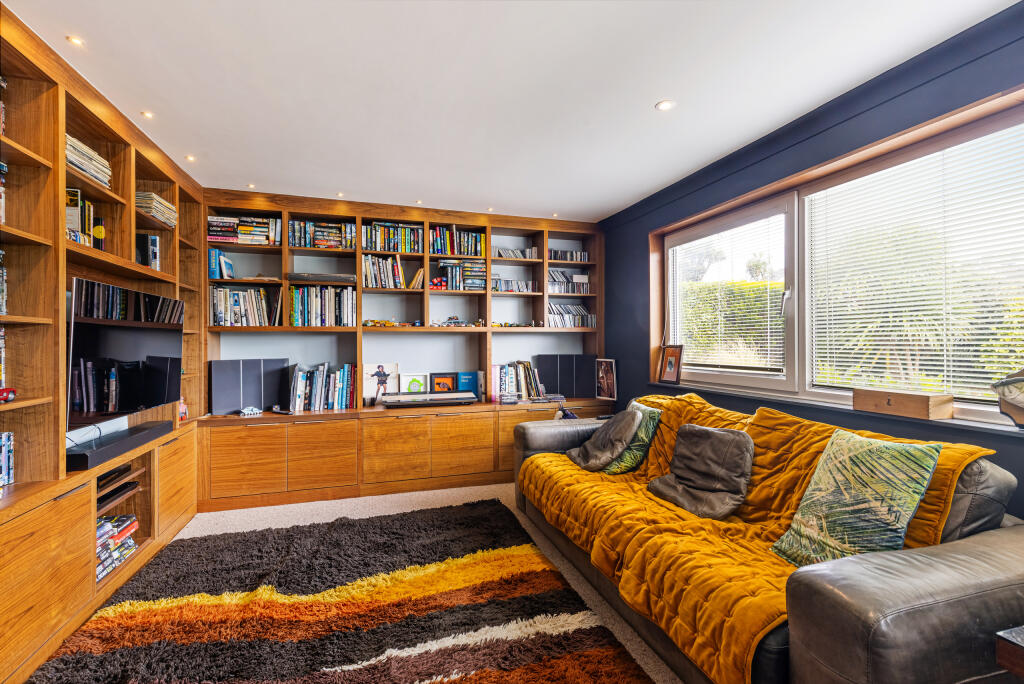 House in South Hams, Salcombe - More