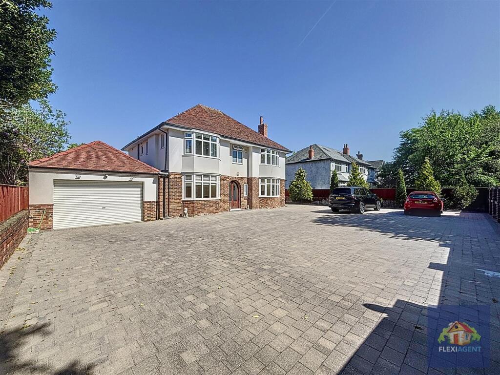 Main image of property: Waterloo Road, Birkdale, Southport