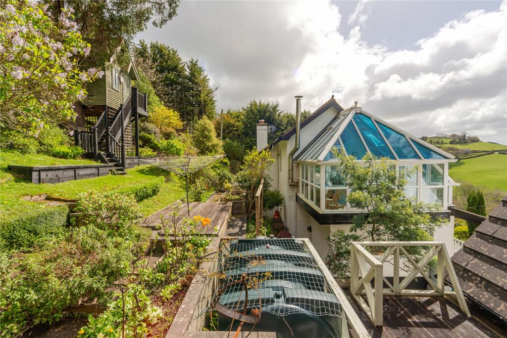 Ffordd Gyffylog, Eglwysbach, Colwyn Bay, Conwy, LL28 photo 2