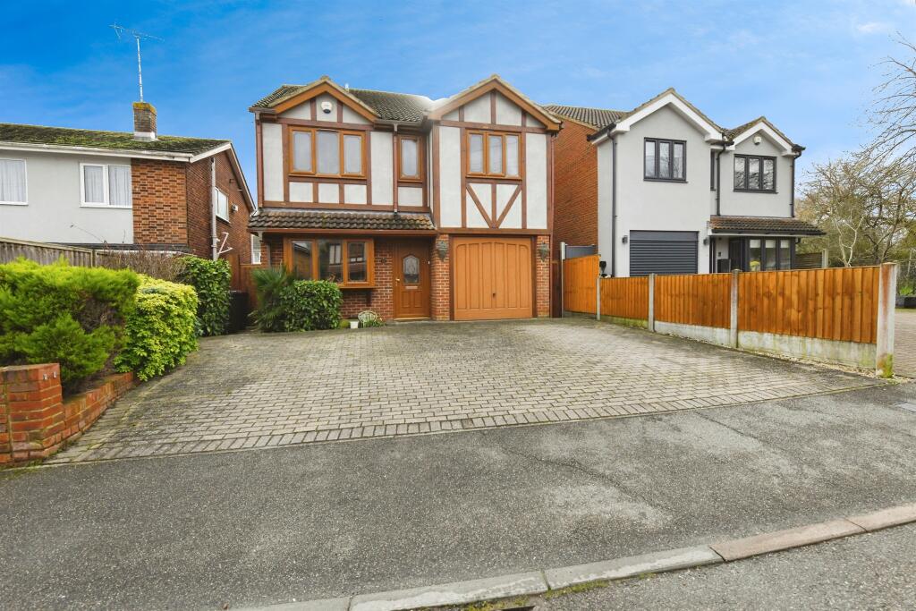 Main image of property: Coventry Close, Hullbridge, HOCKLEY
