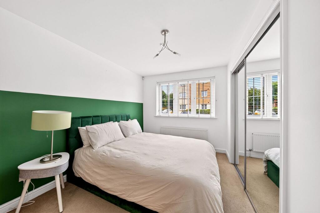 Apartment in Bo'ness, Bridgeness, Carriden - View 3