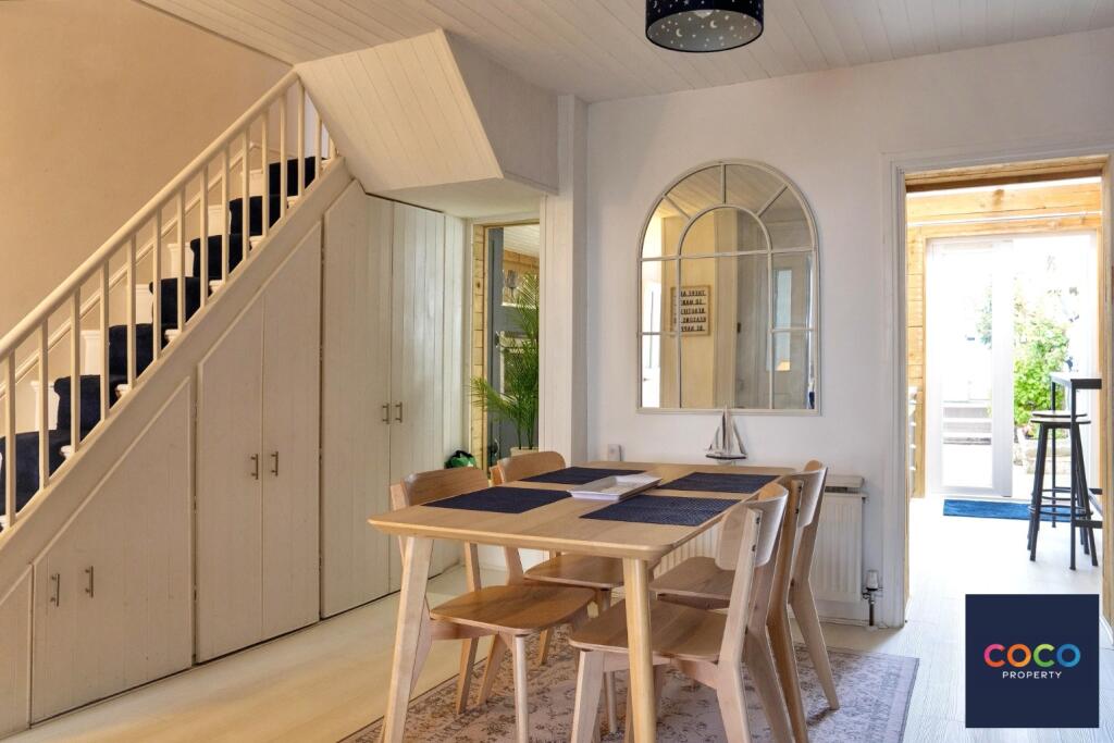 House in Dorchester, Portland - View 2