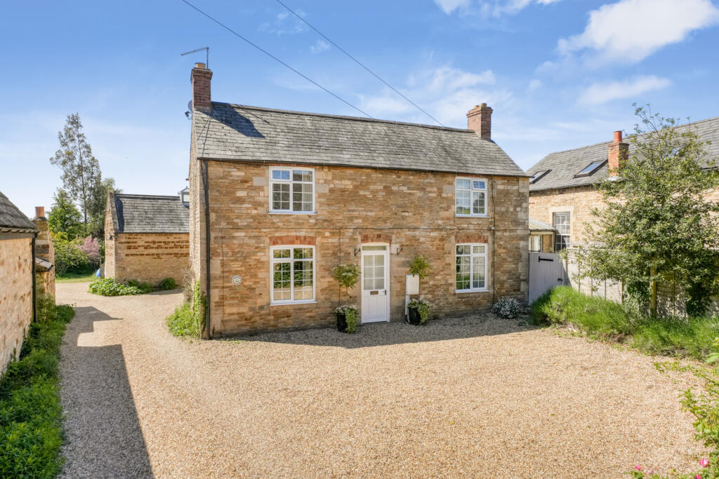 Main image of property: Main Street, Woodnewton, Northamptonshire, PE8