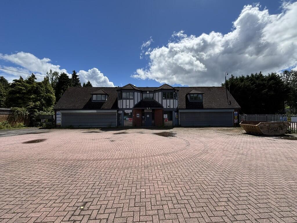 Main image of property: Worcester Road, Harvington