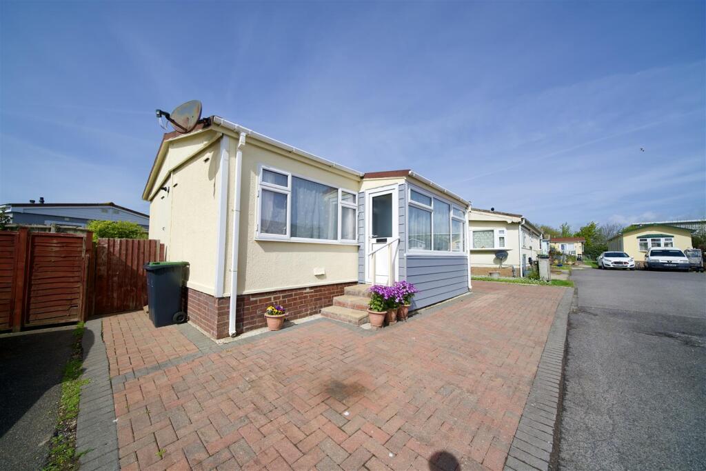 Main image of property: Putton Lane, Chickerell, Weymouth