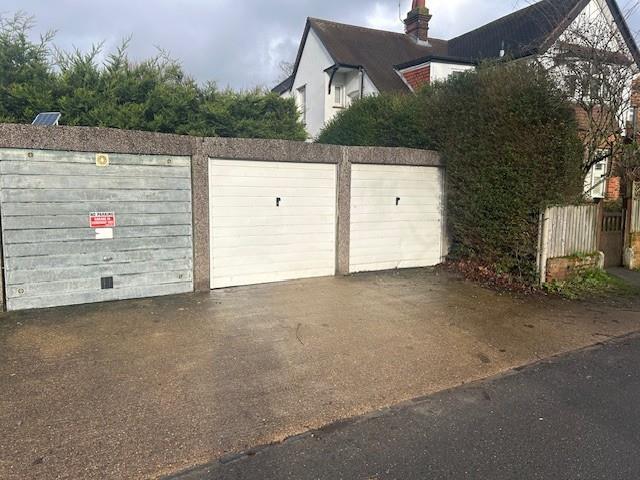 Main image of property: WOODVILLE ROAD, LEATHERHEAD, KT22