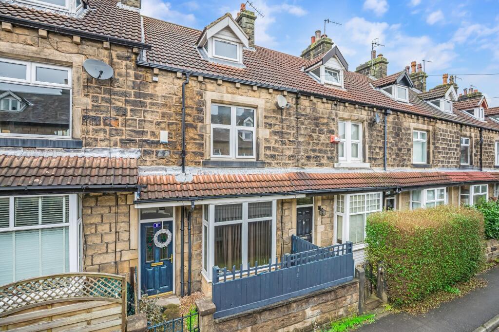 Main image of property: East Parade, Ilkley, West Yorkshire, LS29