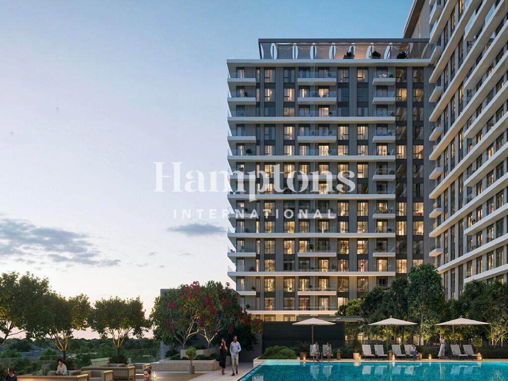 Main image of property: Dubai