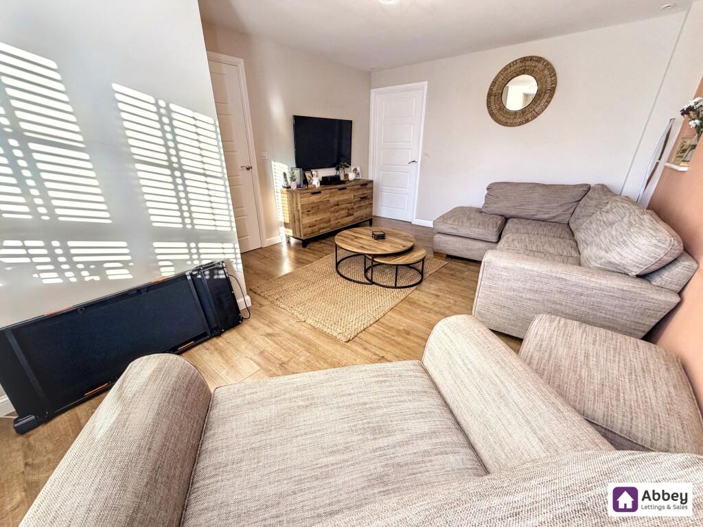 Main image of property: Somerset Avenue, City Heights, Leicester, LE4 0JY