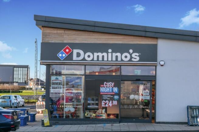 Dominos