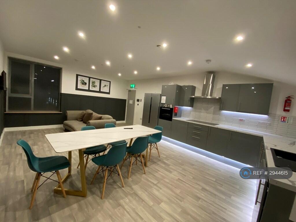 Main image of property: Letty Street, Cardiff, CF24