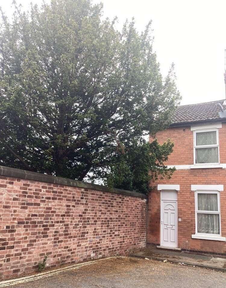Main image of property: Stanhope Street, Long Eaton, Derbyshire