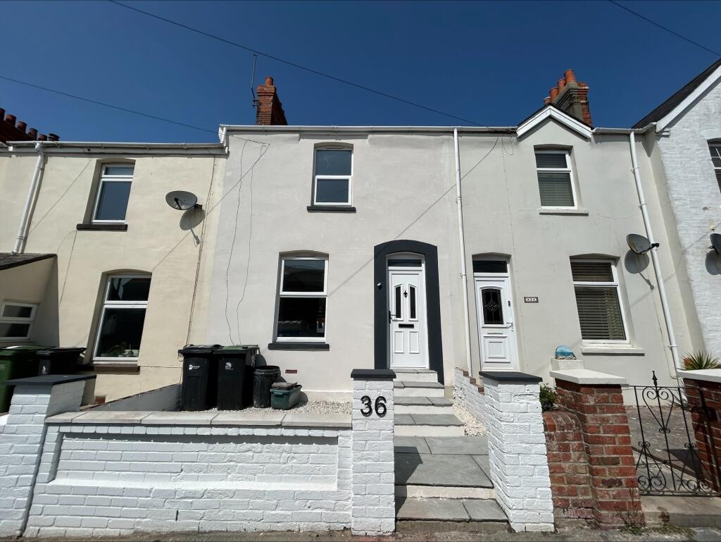 Main image of property: Gallwey Road