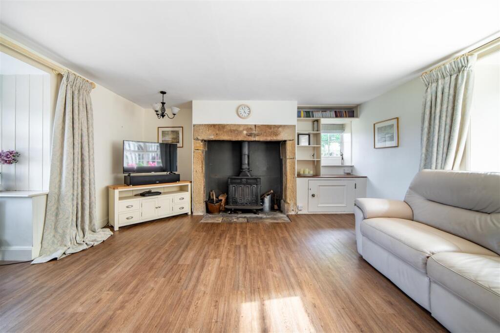 Parkhead Farm, Capheaton, NE19 photo 4