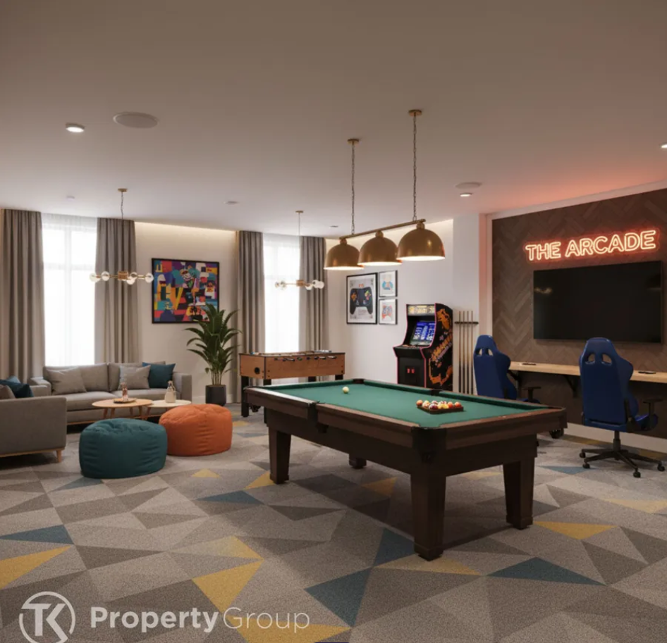 Apartment in St Albans, St Stephens - View 5