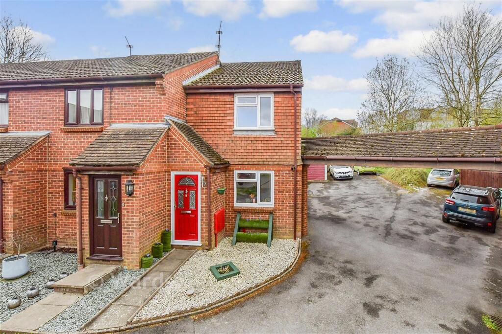 Main image of property: The Quern, Maidstone, Kent