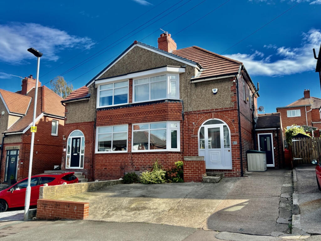 Main image of property: Queens Drive,  Barnsley, S75