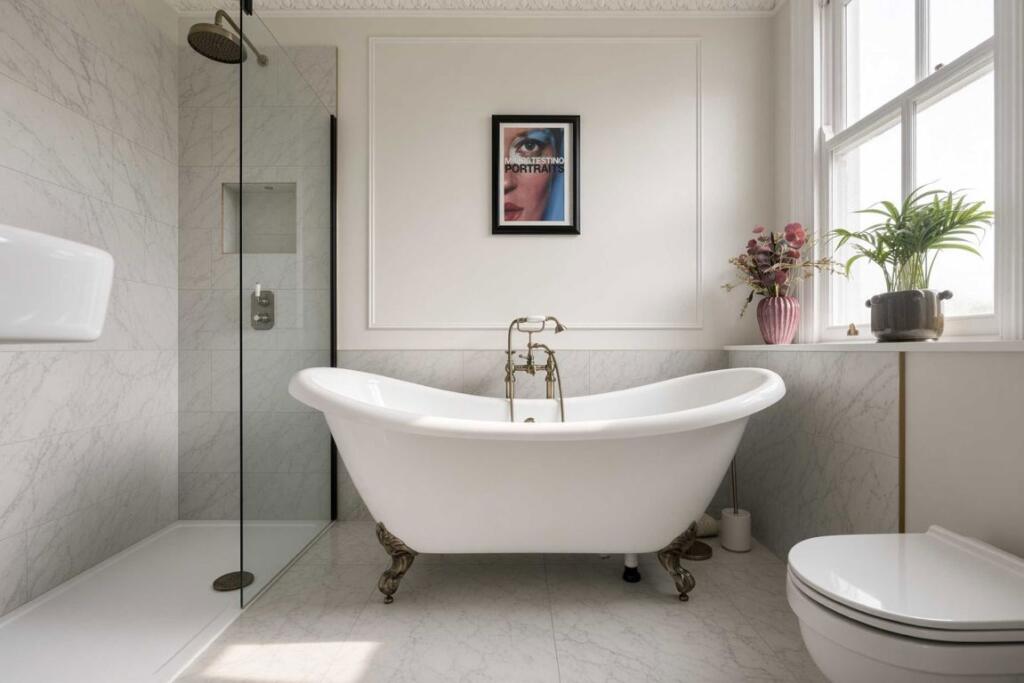 Apartment in London, Shepherd's Bush - View 4