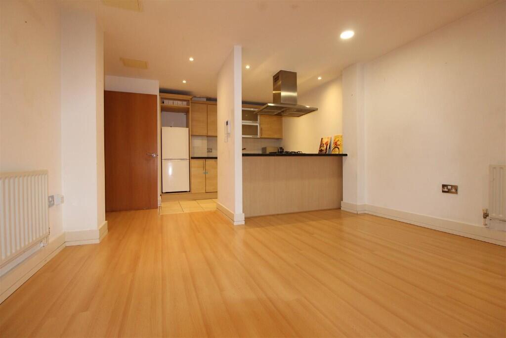 Main image of property: Westferry Road, London, E14