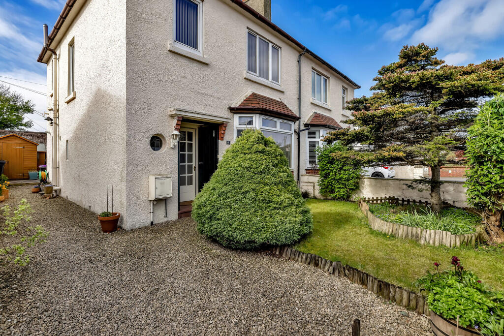 Crandleyhill Road, Prestwick, South Ayrshire, KA9 photo 4