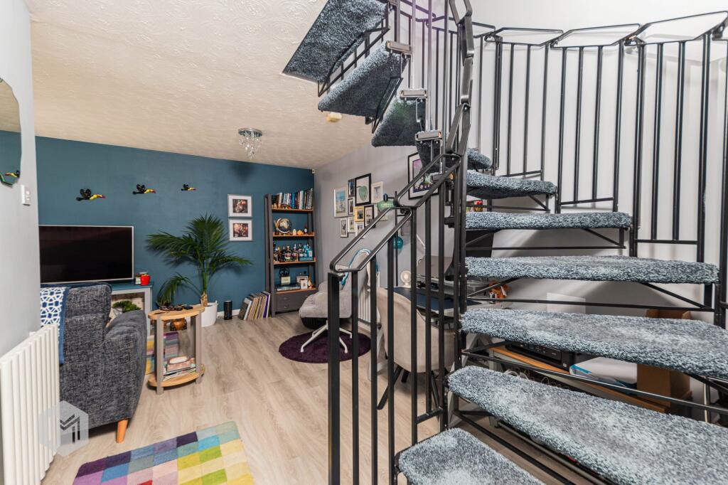 House in Bolton, Bank Top - View 4