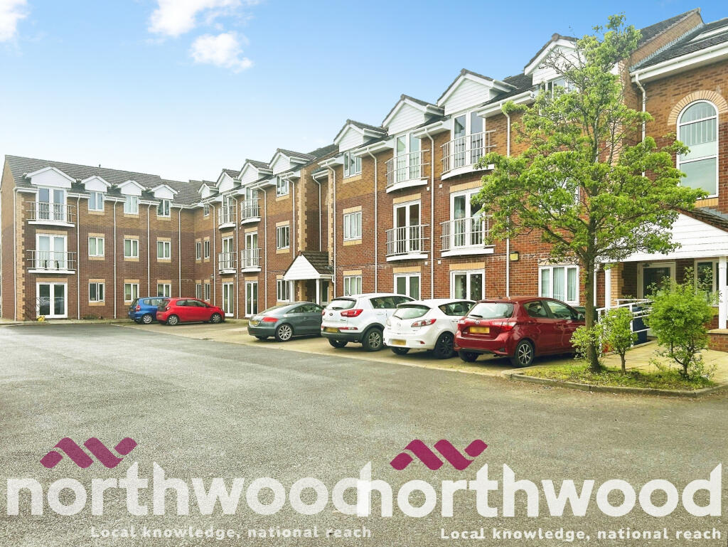 Main image of property: Liverpool Road North, Burscough, L40