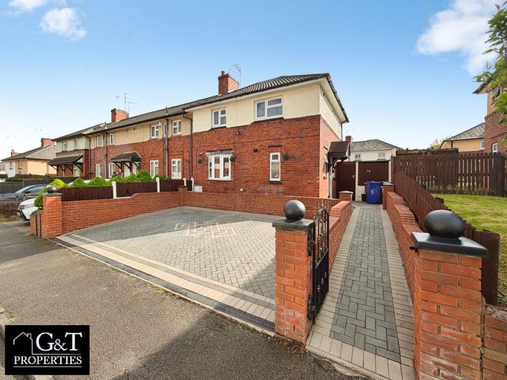 Main image of property: Worcester Road, Dudley