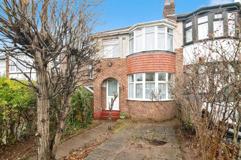 Main image of property: Rocky Lane, Great Barr, Birmingham