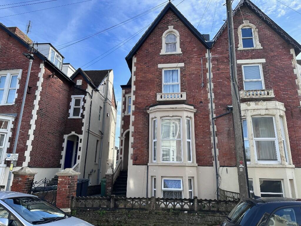 Main image of property: Shaftesbury Road, Portsmouth, Hampshire, PO5