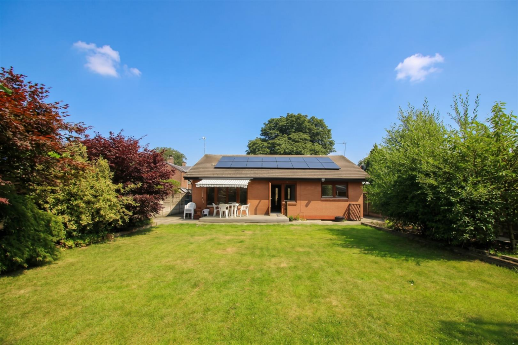 Main image of property: Brookfield Avenue, Timperley, Altrincham