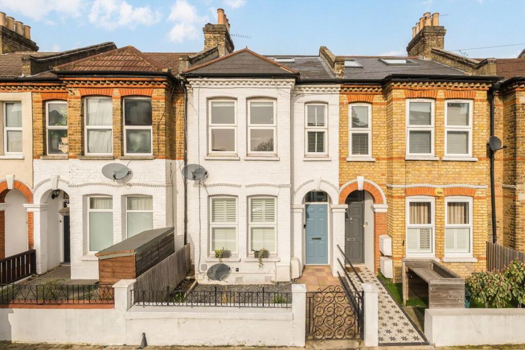 Main image of property: Quicks Road, Wimbledon