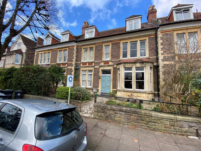 Main image of property: Blenheim Road - Redland