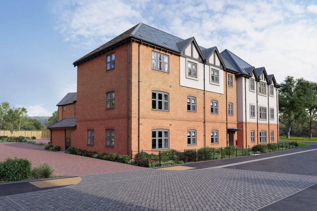 Main image of property: Roman Road,
Ingatestone,
CM4 0QD
