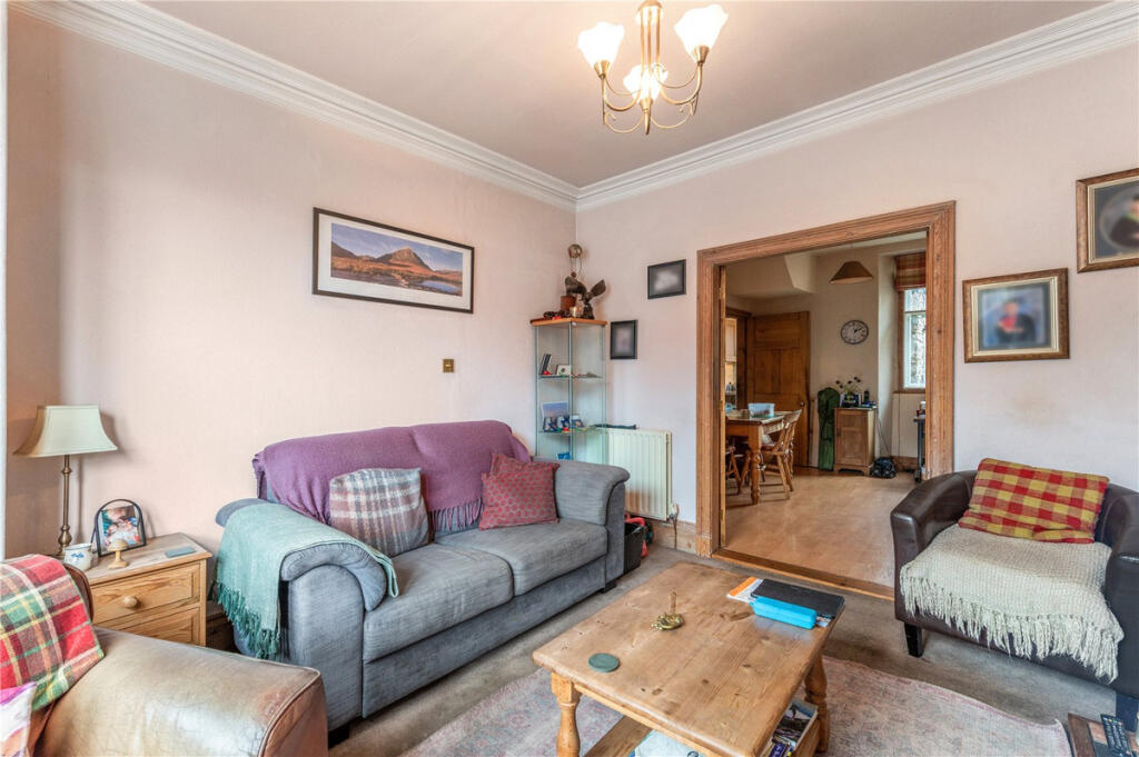 13 Park Terrace, Kirkby Stephen photo 3