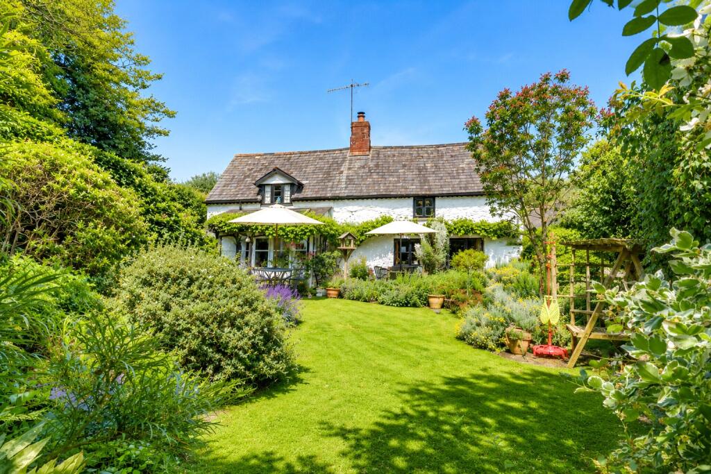 Main image of property: Hill Street, Stogumber, Taunton, Somerset, TA4
