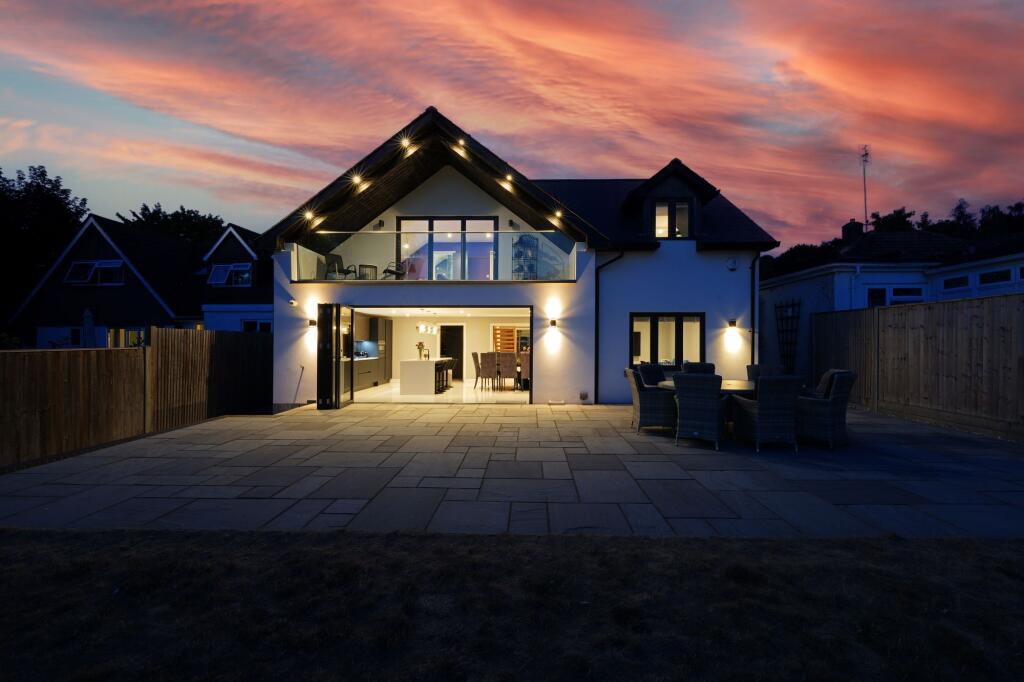 Main image of property: School Hill, Sandhurst, GU47