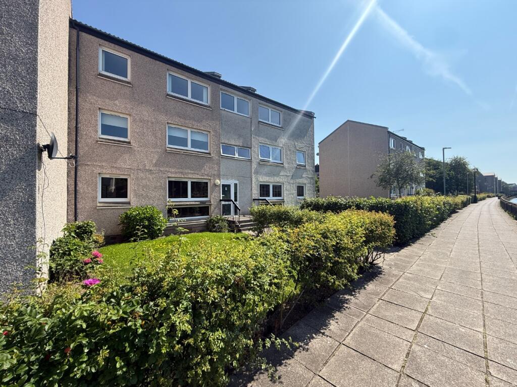 Main image of property: Strathayr Place, Ayr, South Ayrshire, KA8