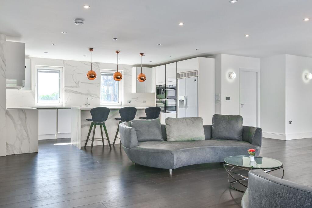Main image of property: Praed Street, Paddington, London, W2