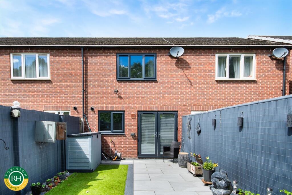 Main image of property: Stayers Road, Doncaster