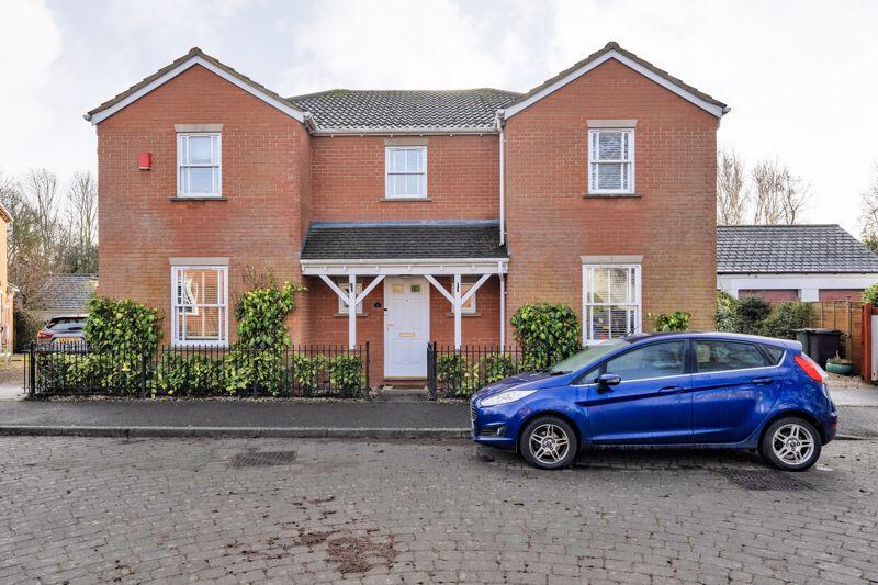 Main image of property: Rosemount Road, Flax Bourton 