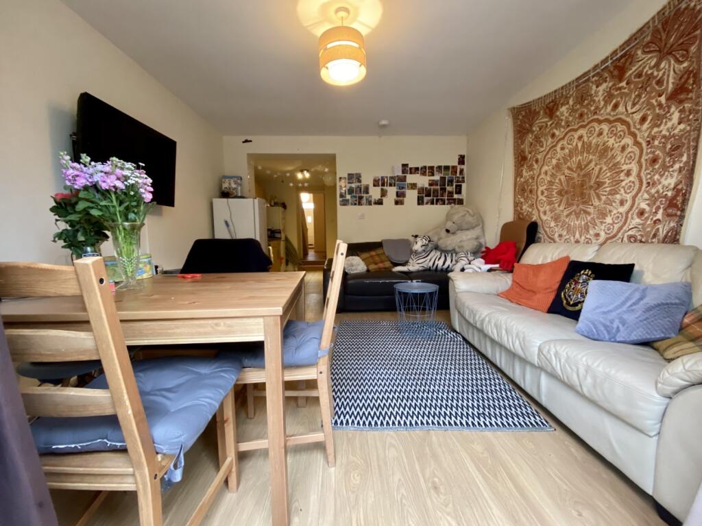 Main image of property: Wyverne Road, Cathays