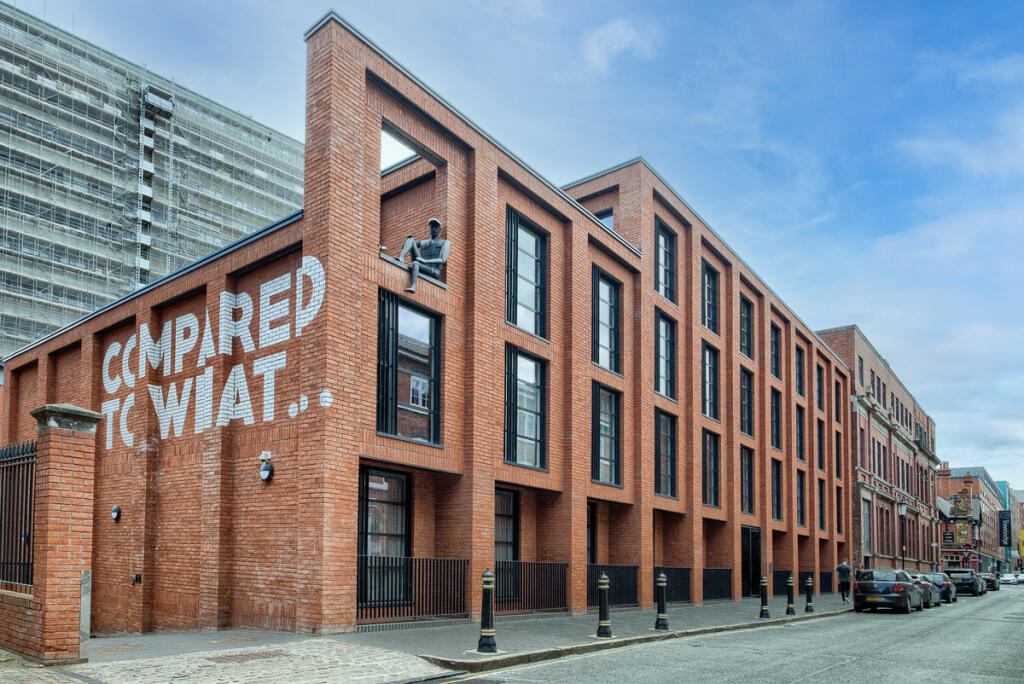 Additional image 7 of Assay Lofts, St Paul's Square, B3