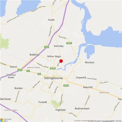 Property Map